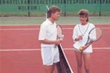 Hotel De Beer Europoort 4