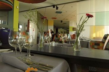 Hotel De Beer Europoort 5