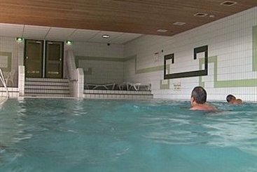 Hotel De Beer Europoort 6