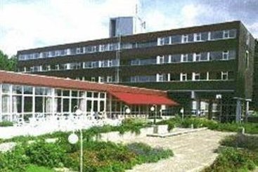 Hotel De Beer Europoort 7