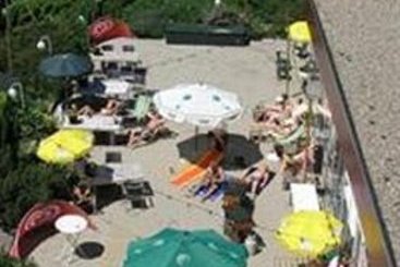 Hotel De Beer Europoort 8