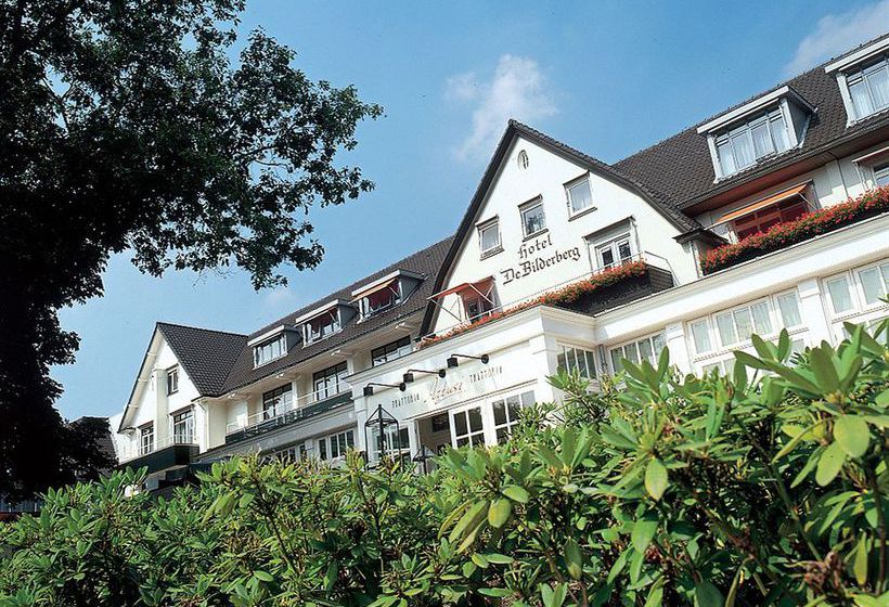 Hôtel De Bilderberg Oosterbeek