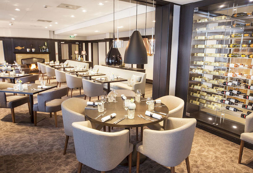 Hôtel De Bilderberg Oosterbeek 11