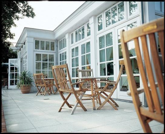 Hôtel De Bilderberg Oosterbeek 12