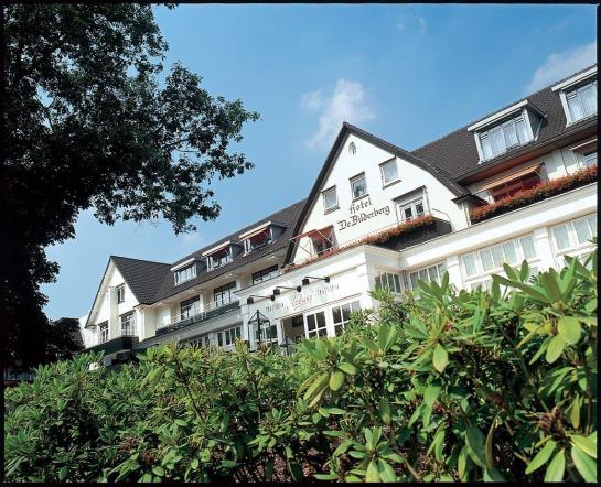 Hôtel De Bilderberg Oosterbeek 13