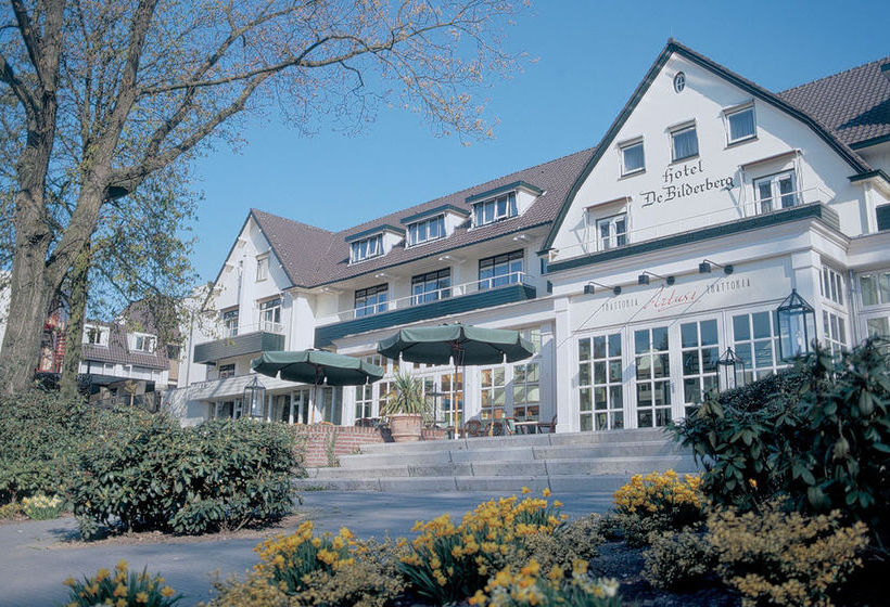 Hôtel De Bilderberg Oosterbeek 2
