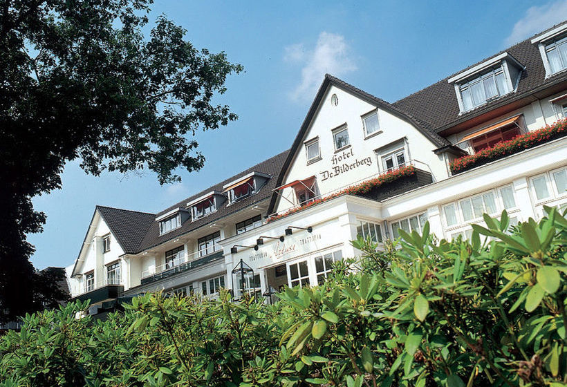 Hôtel De Bilderberg Oosterbeek 3