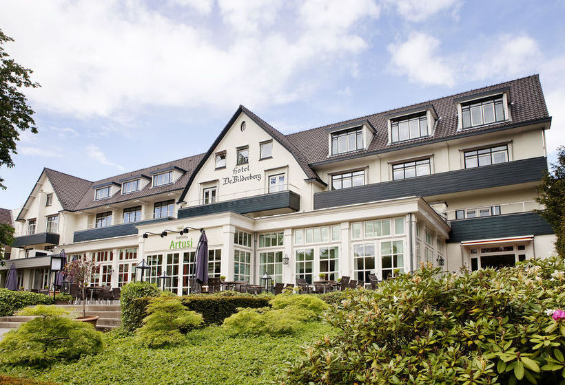 Hôtel De Bilderberg Oosterbeek 4