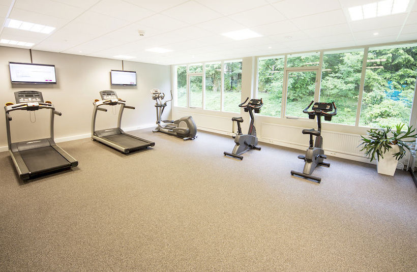 Hôtel De Bilderberg Oosterbeek 5