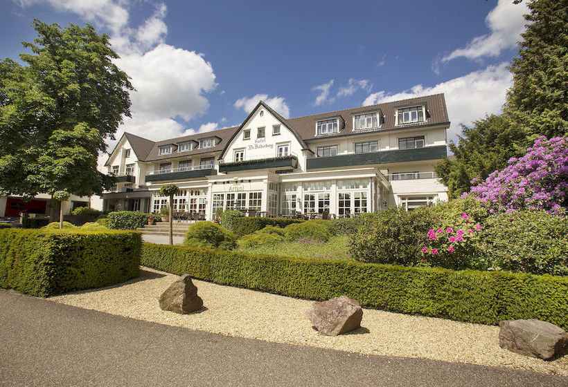 Hôtel De Bilderberg Oosterbeek 7