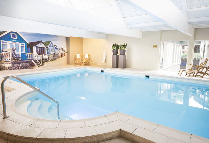 Hôtel De Bilderberg Oosterbeek 8