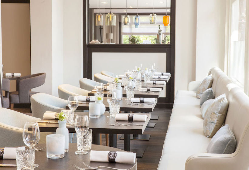 Hôtel De Bilderberg Oosterbeek 9