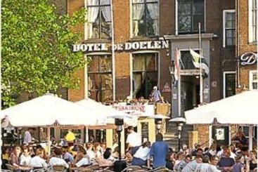 Hôtel De Doelen