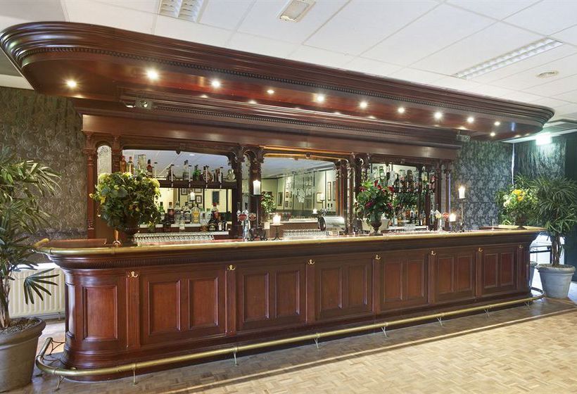 Hotel De Druiventros