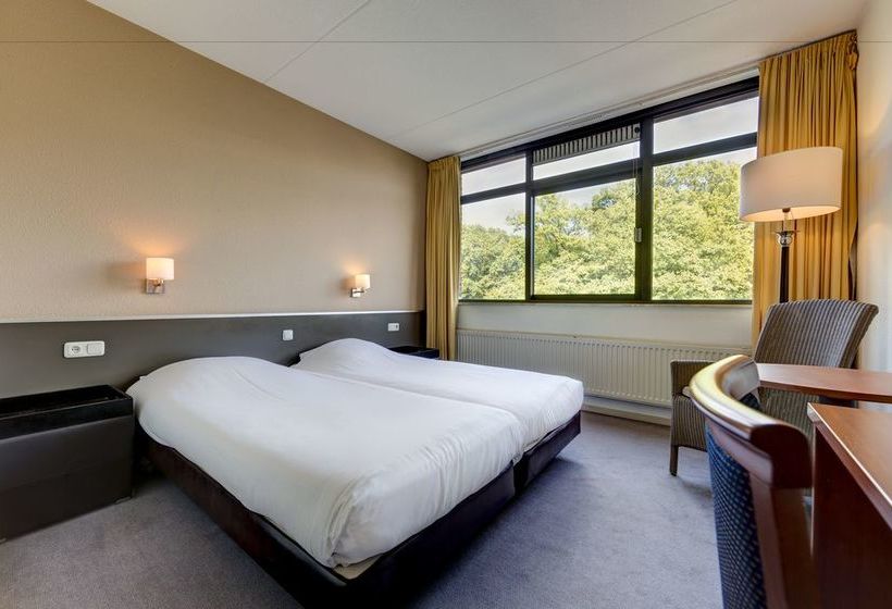 Hôtel Frerikshof 10