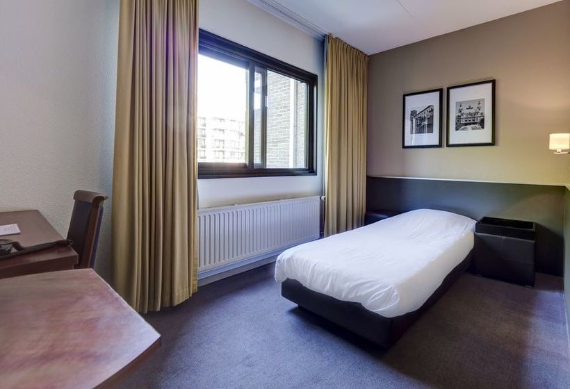 Hôtel Frerikshof 11