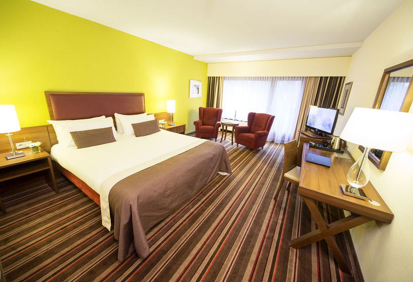 Bilderberg Hotel De Keizerskroon Apeldoorn