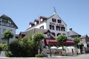 Hotel De Kroon
