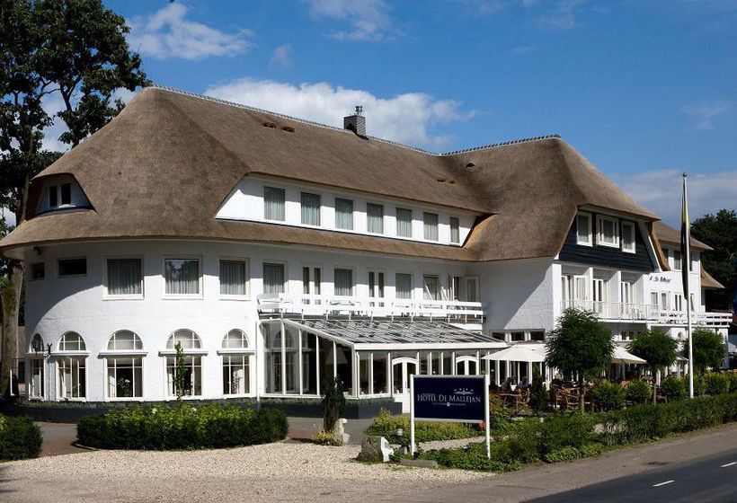 Fletcher Hotel De Mallejan