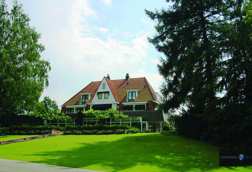 Fletcher Hotel-Restaurant Sallandse Heuvelrug