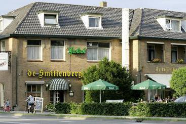 Hotel De Smittenberg