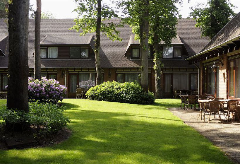 Hotel Hilversum de Witte Bergen 1