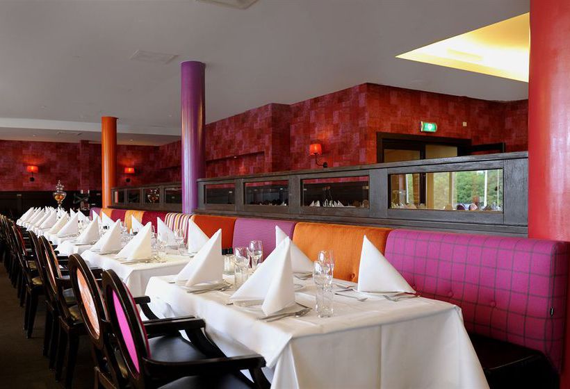 Hotel Hilversum de Witte Bergen 11