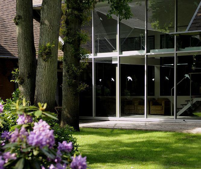 Hotel Hilversum de Witte Bergen 13