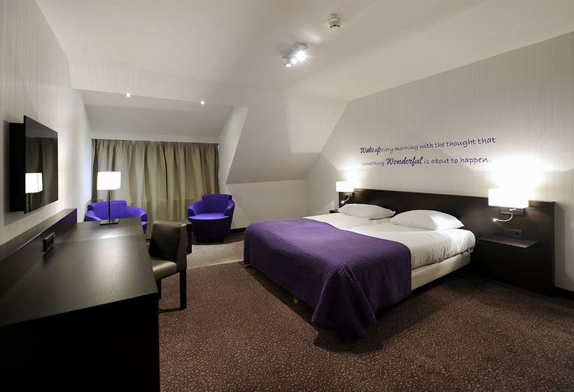 Hotel Hilversum de Witte Bergen 14