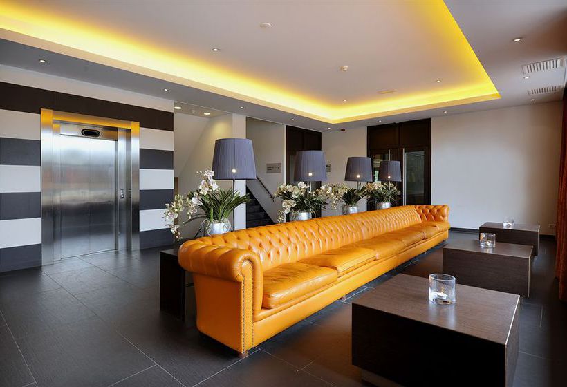 Hotel Hilversum de Witte Bergen 15