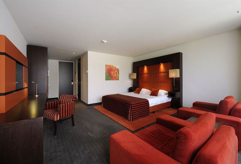 Hotel Hilversum de Witte Bergen 16