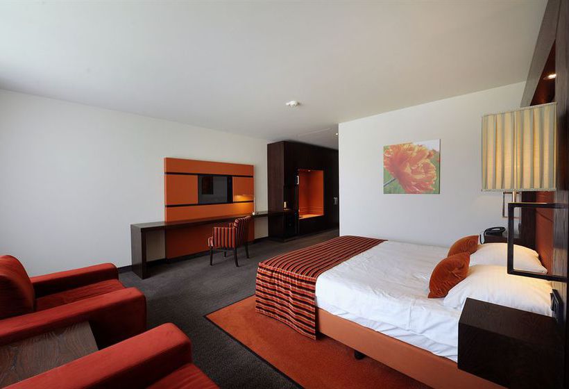 Hotel Hilversum de Witte Bergen 17