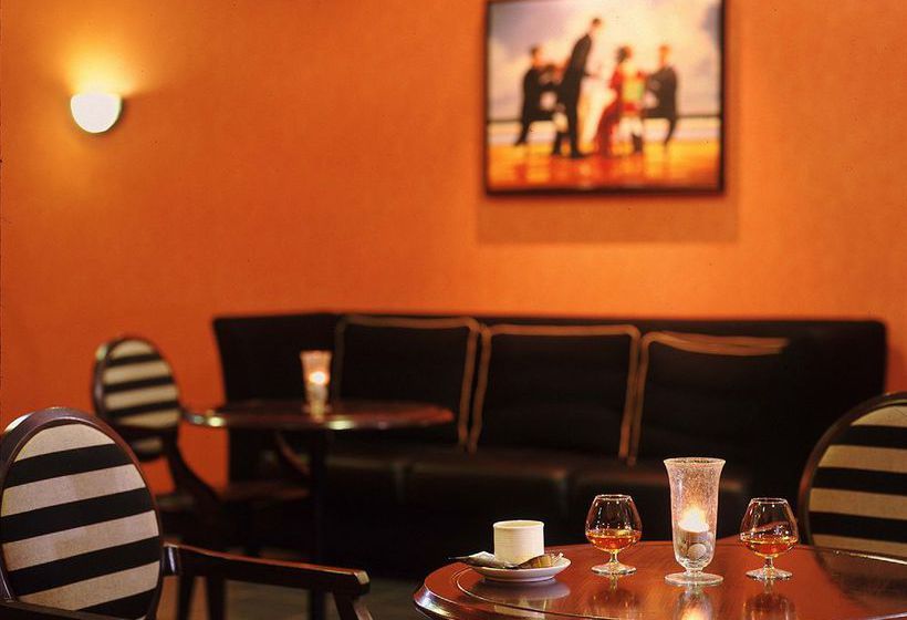 Hotel Hilversum de Witte Bergen 18