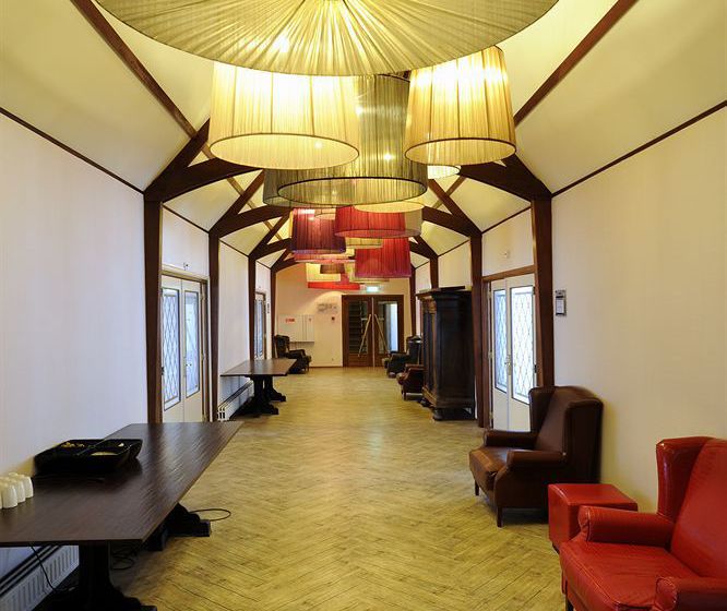 Hotel Hilversum de Witte Bergen 19