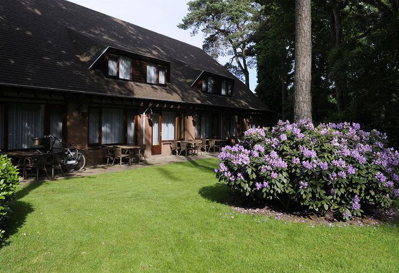 Hotel Hilversum de Witte Bergen 2