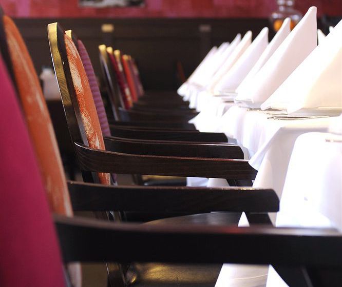 Hotel Hilversum de Witte Bergen 20