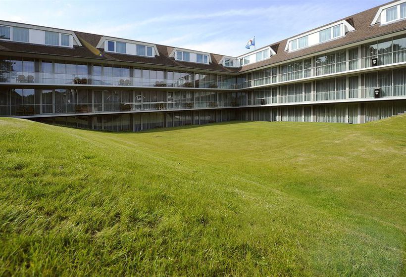 Hotel Hilversum de Witte Bergen 4