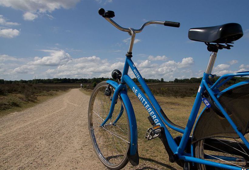 Hotel Hilversum de Witte Bergen 6