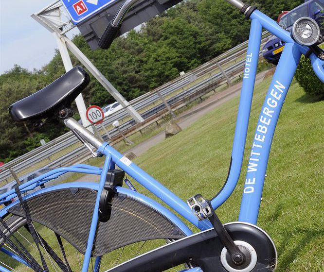 Hotel Hilversum de Witte Bergen 7