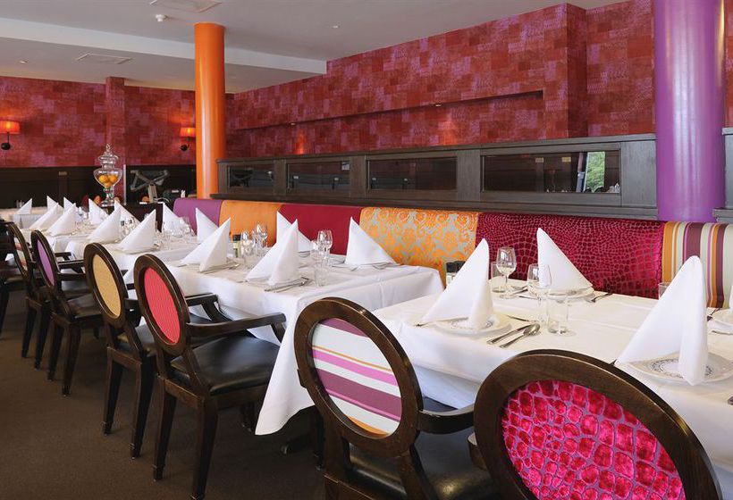 Hotel Hilversum de Witte Bergen 8