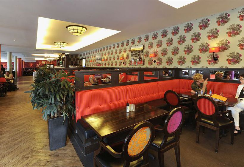 Hotel Hilversum de Witte Bergen 9