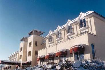 Hotel De Zeeuwse Stromen