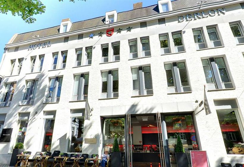 Hotel Derlon Maastricht