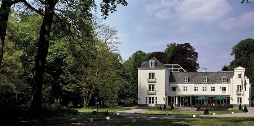 Landgoed Hotel & Rest Groot Warnsborn