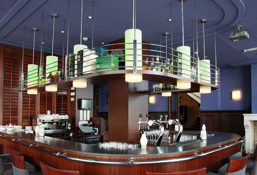 Hôtel Best Western Haarhuis