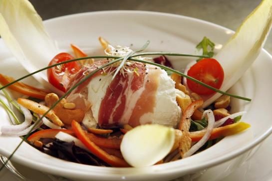 Hotel Het Wapen van Harmelen