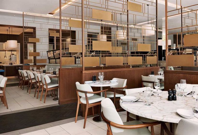 Hotel Hilton Rotterdam