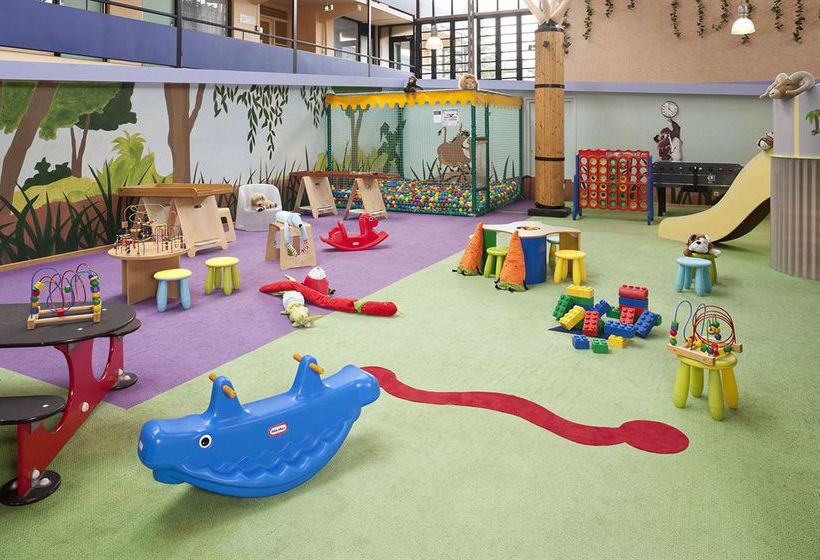 Hotel Holiday Inn Leiden