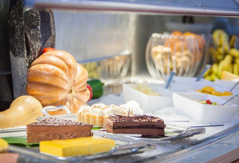 Hotel Holiday Inn Leiden 1