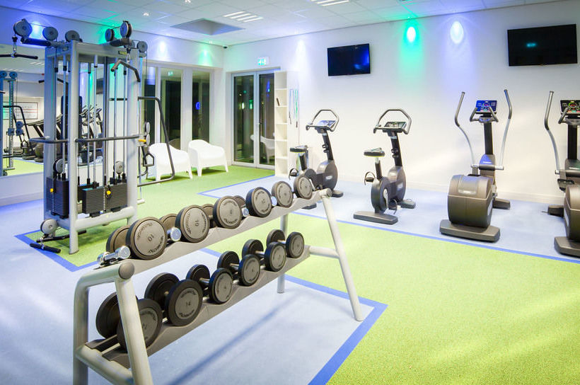 Hotel Holiday Inn Leiden 10